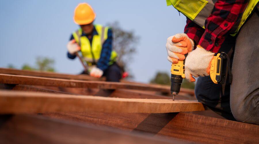 Professional Storm Sewer Service in Buies Creek, NC